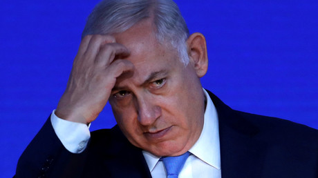 Netanyahu defiant as Israeli police recommend indictment over bribery charges