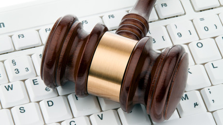 International community needs a unified legal base to combat information crimes