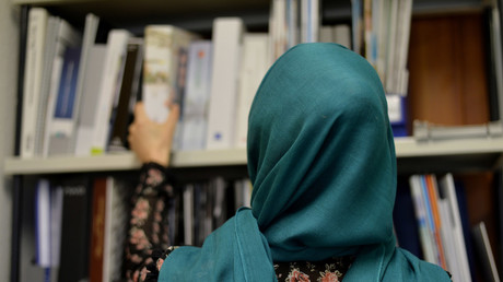 Government too ‘politically correct’ to ban hijab in schools – former Ofsted boss