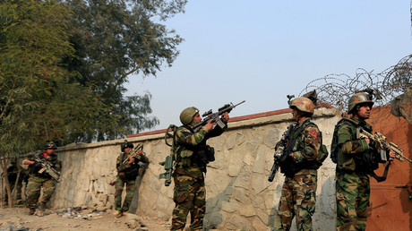 UN report details shocking civilian death toll in Afghanistan