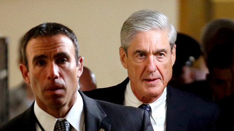 Mueller indicted 13 Russians to drag probe out and keep his position – State Senator Black