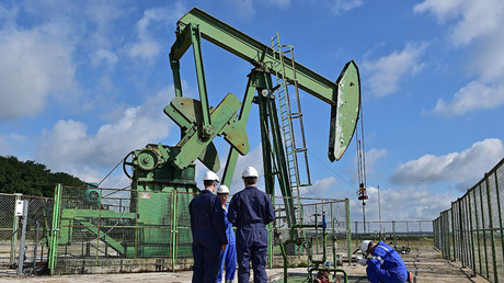 Oil profits are fueling South Sudan’s civil war