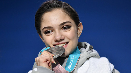 ‘Medvedeva’s titles tip of the iceberg’ — Orser on upcoming work with Russian figure skating star