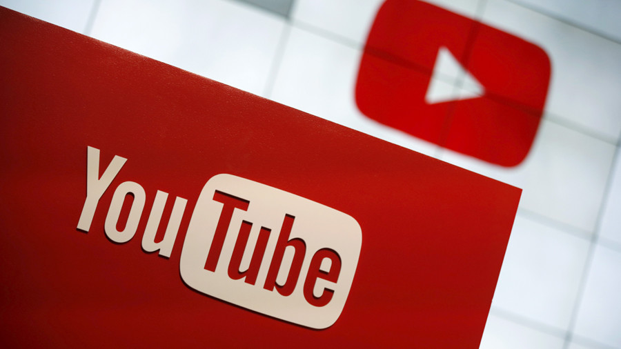 YouTube says it ‘accidentally’ shut down conservative channels