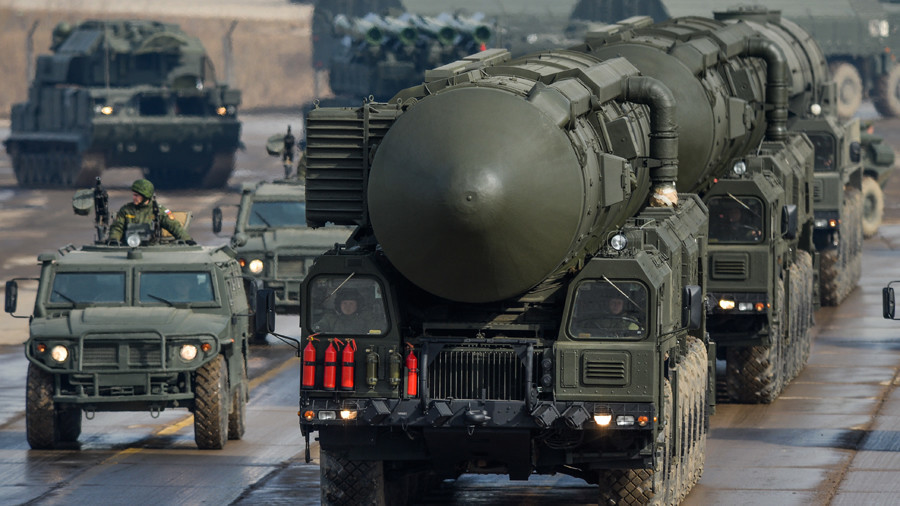 Putin on new US nuclear stance: If attacked, Russia will use nukes