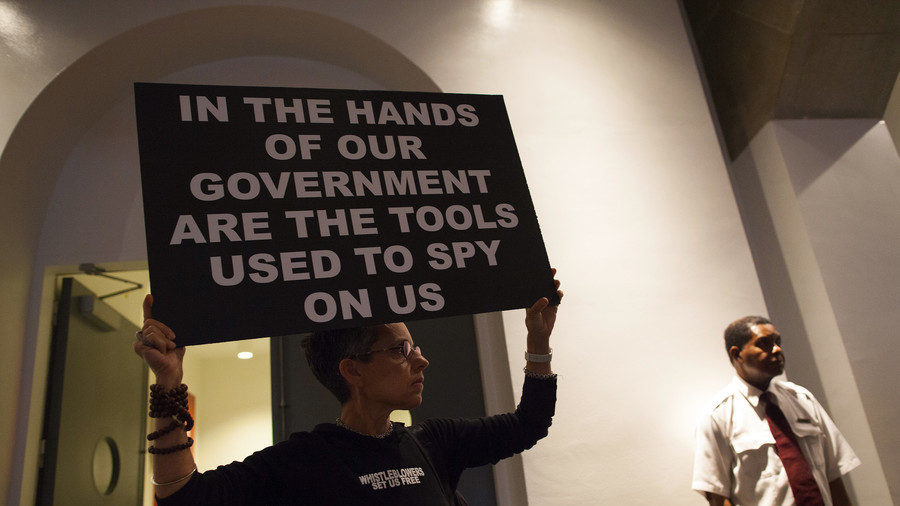 ‘NSA-proof’ Tor actually funded by US govt agency, works with BBG, FBI & DOJ – FOIA docs
