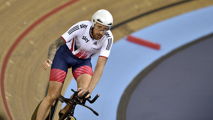 UK cycling star Bradley Wiggins & Team Sky accused of abusing TUE program