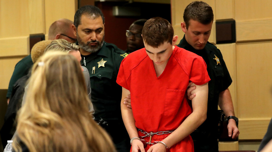 See no evil: Ignoring system failures behind Florida school shooting