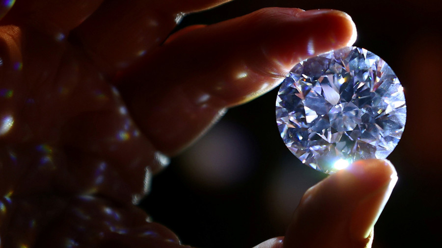 World's 5 biggest gemstones even billionaires can’t buy