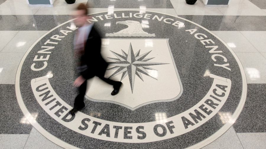 Deep Blue State: Democrats fielding unprecedented number of ex-CIA candidates