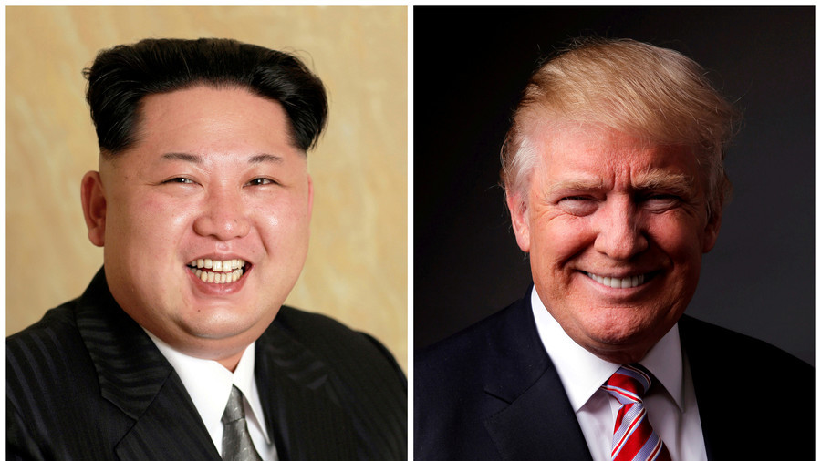Trump: N. Korea agrees to halt missile tests until meeting