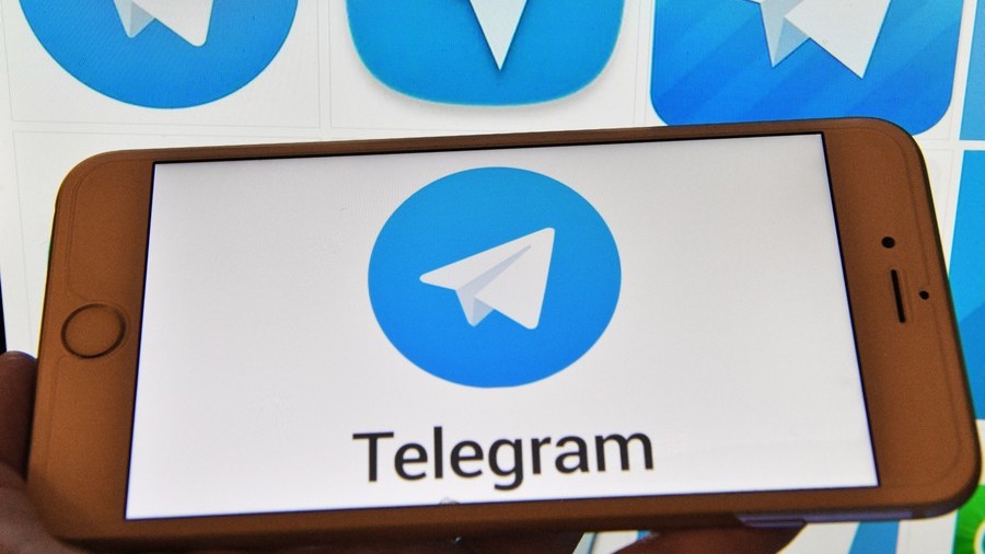 Russia’s Supreme Court orders Telegram messenger to hand over encryption keys to security services
