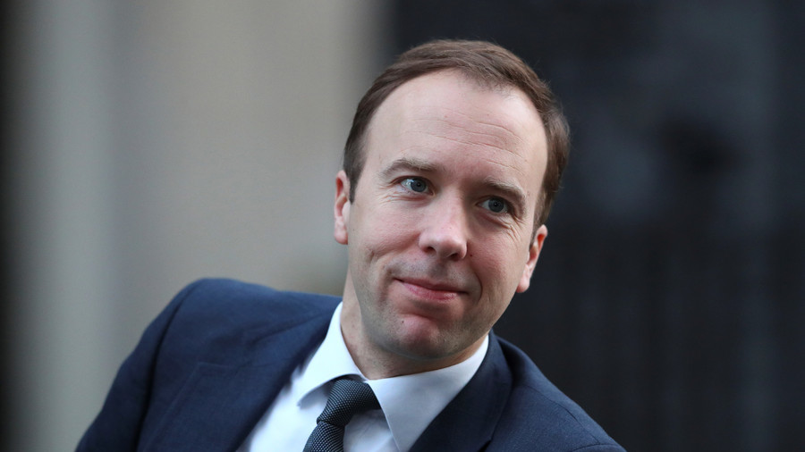 Culture Secretary slams Facebook for data breach... right before he admits his own app did the same