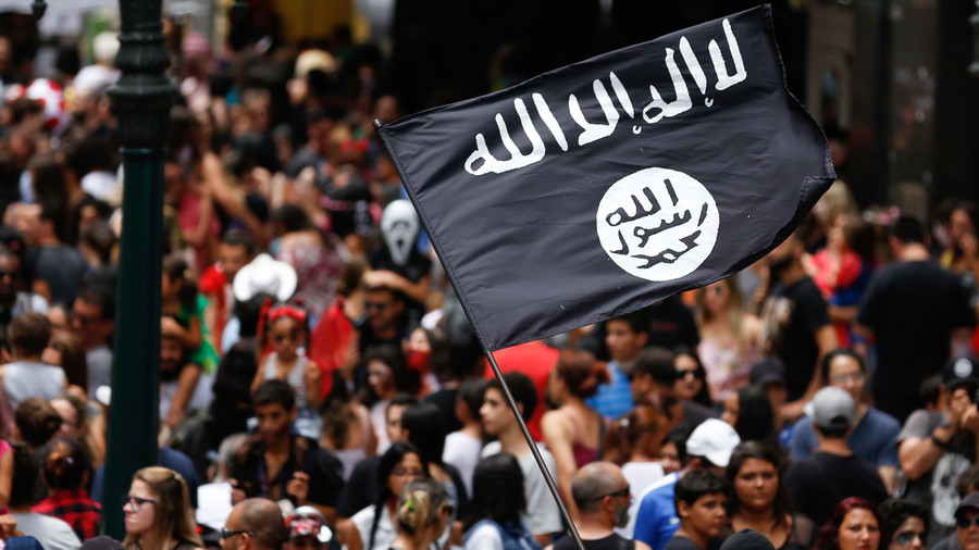Jihadist terrorism threat could worsen in next two years, security chiefs warn