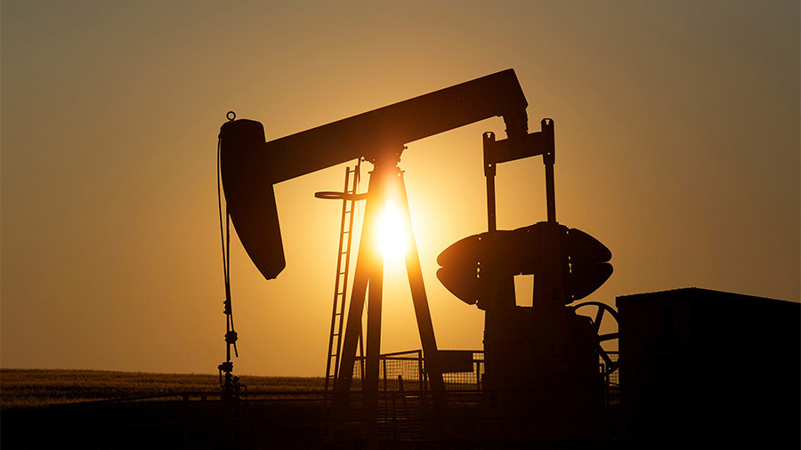 Russia & Saudi-led OPEC working on deal to corner oil market for decades