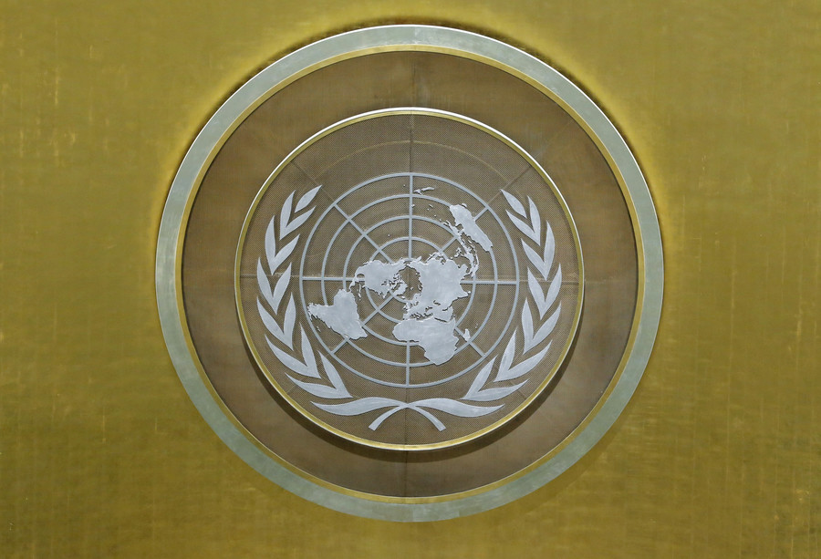 United Nations – UN