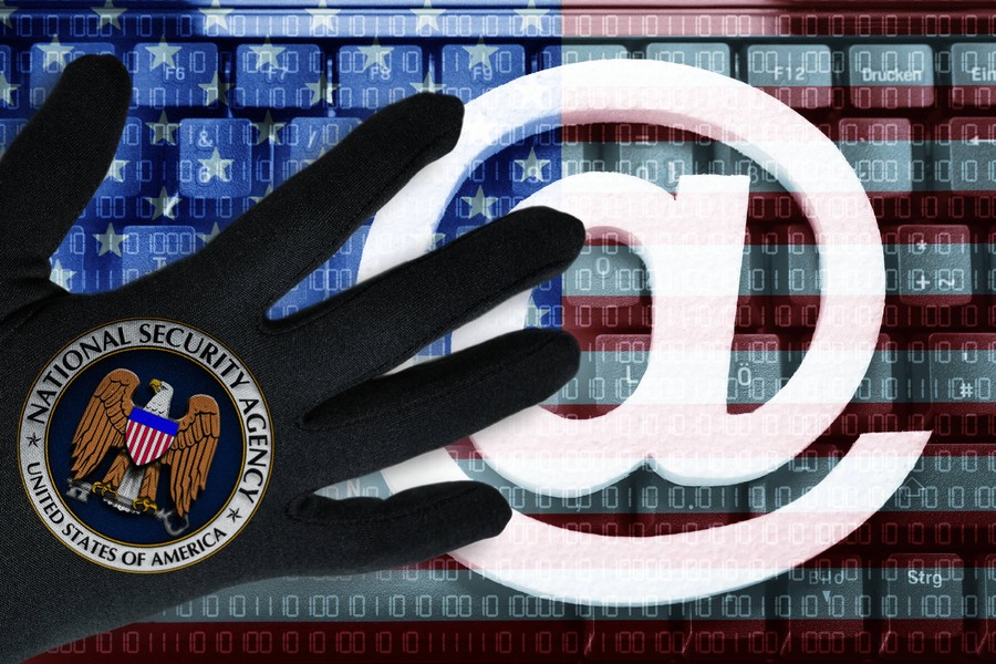 National Security Agency – NSA
