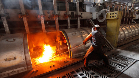 Turkey wins WTO dispute against US steel tariffs