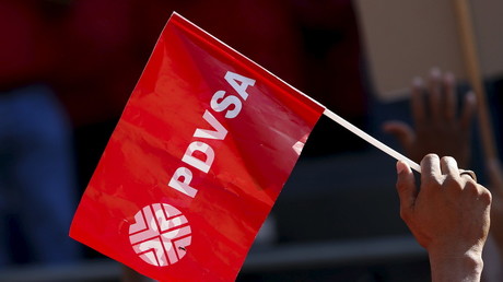 Can Russia & China rescue Venezuela?