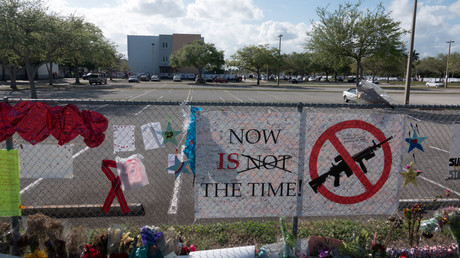 ‘Outrageous, impossible to believe': Bizarre security breaches bedevil Florida massacre school