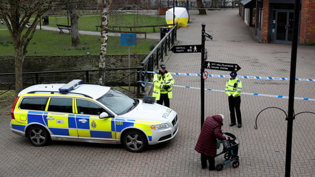 You can accuse Russians of anything, Salisbury spy poisoning craze shows