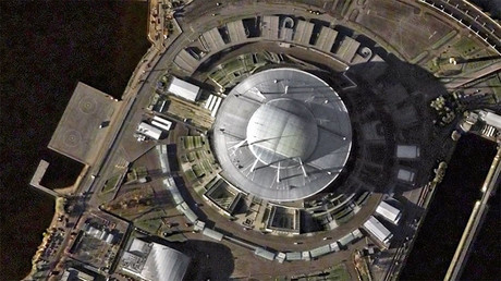Eye in the sky: Russia 2018 World Cup venues as seen from satellite (VIDEO)