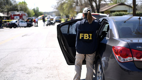 2 killed, 1 injured in Texas mail bombings, police warn public not to open suspicious packages
