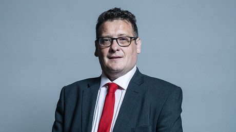 ‘Couldn’t help myself’: Labour MP suspended after slapping, sexually-harassing breast cancer victim