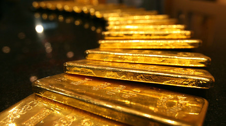 Economic crisis looming? Hungary latest country to repatriate gold