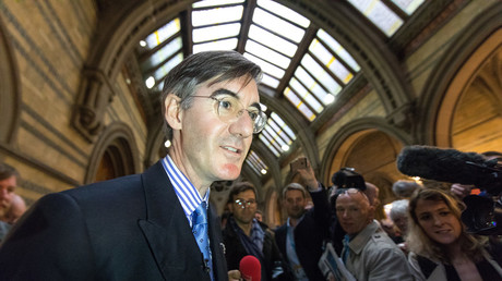 Jacob Rees-Mogg blasted as ‘hypocritical’ as more details of Russian investment revealed