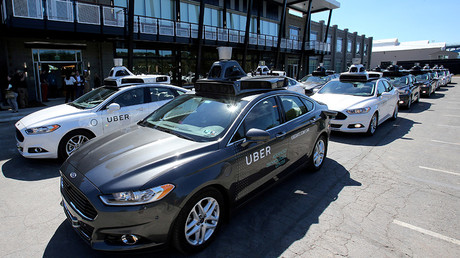 Uber suspends self-driving vehicle tests after fatal crash