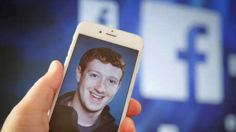 Facebook data downloads highlight what the social network knows about you