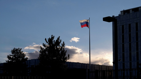 Did US even bother to justify Russian UN staff expulsion? ‘Too sensitive’ to comment, UN says