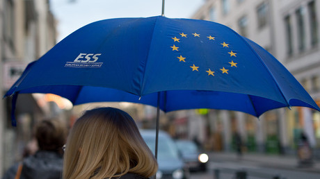IMF calls on eurozone to cough up more cash for a rainy day