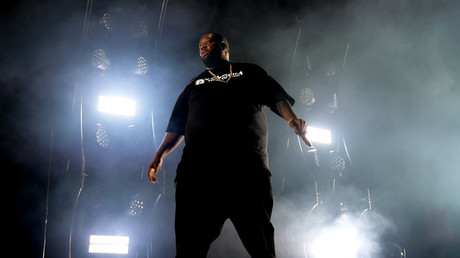 ‘You’re going to progress us into slavery’: Rapper Killer Mike on gun control