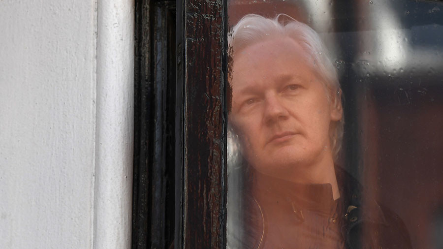 Assange works for the people – now we need to save him