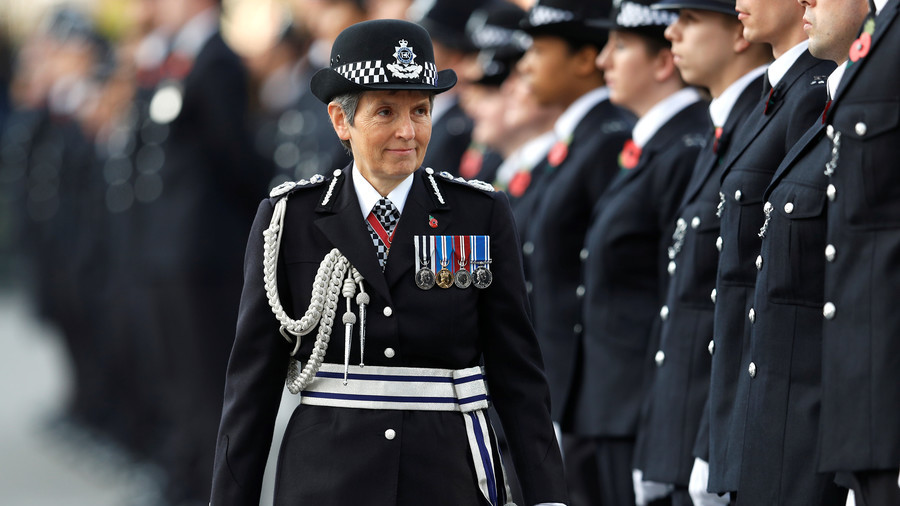 ‘Not all about the victims’: UK police to stop unconditionally ‘believing’ sex crime allegations
