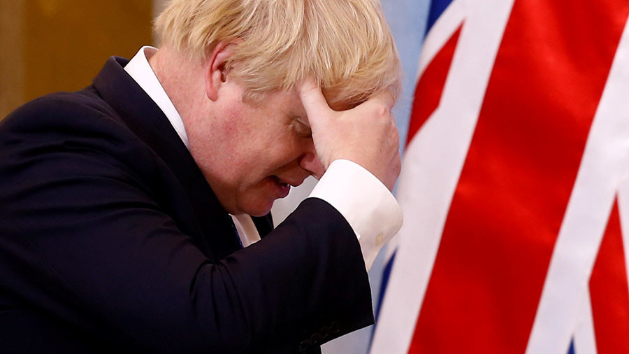 Evidence before solidarity: German official blasts UK, allies for blaming Russia in Skripal case
