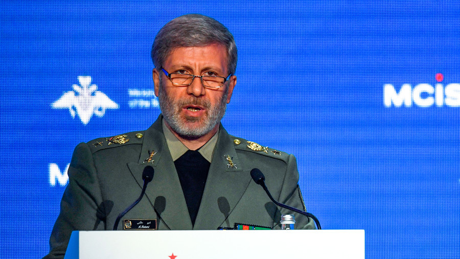 US tried to play 'controlled chaos' among Muslim nations and lost – Iran