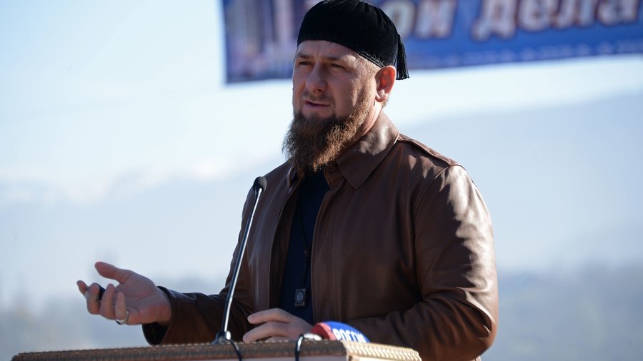 Kadyrov describes Telegram as ‘convenient messenger,’ opposes blocking plans