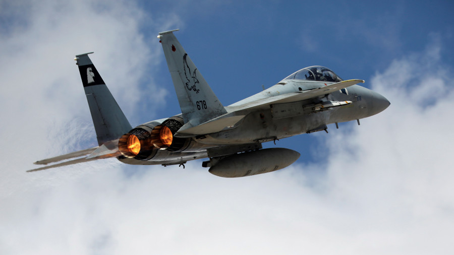 Strike on Syrian airbase aimed to curb ‘Iranian entrenchment’ – ex-Israeli intelligence chief