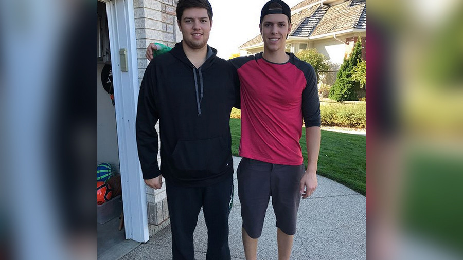 Canada ice hockey crash: Injured victim alive after being misidentified as deceased player