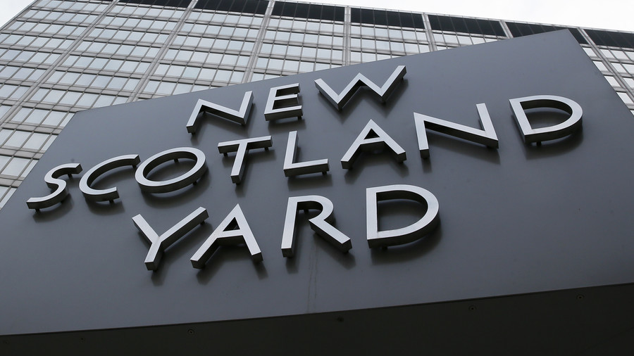 Russian Embassy doubts statement released by UK police was indeed Yulia Skripal's