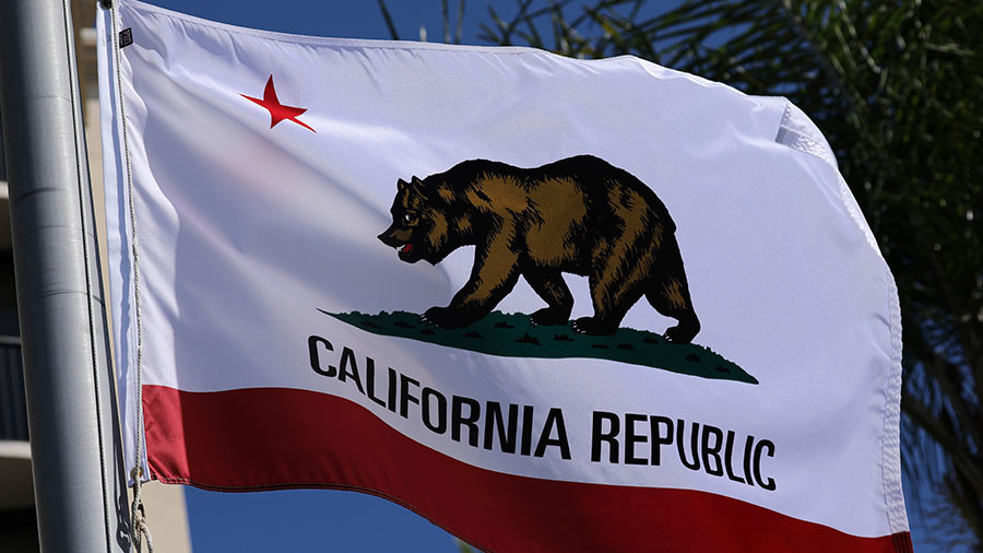 Three Californias? Billionaire gathers enough signatures to trigger referendum