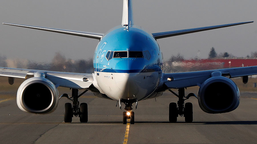Russia to stop exporting titanium to Boeing in counter-sanctions against US – draft law