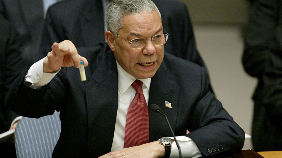 False flags are real – US has a long history of lying to start wars