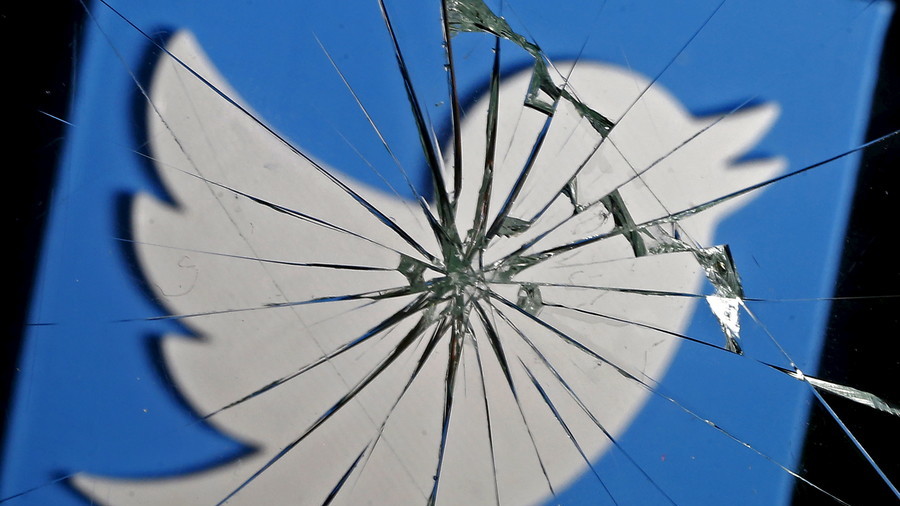 Twitter hit by outages across Europe, North America & Asia