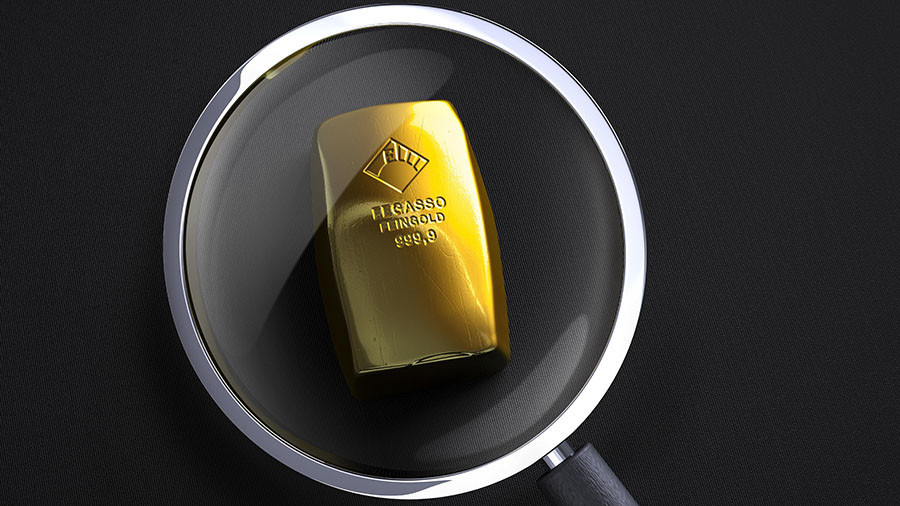 Gold bullion to rally on weaker dollar, rising US inflation & deficit – analyst