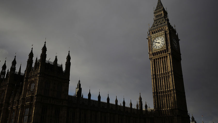 Dirty money or dirty politics? UK hypocrisy over ‘Russian oligarchs’