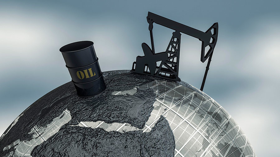 Crude mood: Hedge funds bullish on oil as analysts expect black gold to surge to $80